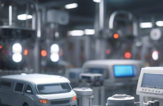 汽配厂自动化生产车间：如何迈向智能制造时代？