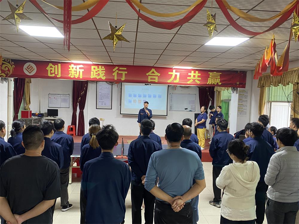 安全“课”不容缓！林顺机电消防演练，手把手教你触电应急真功夫