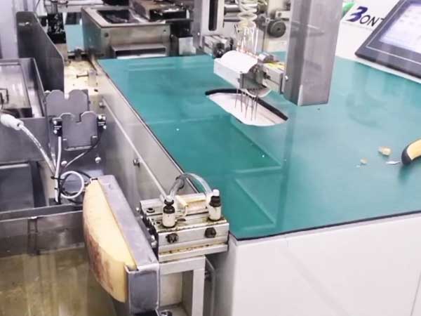 机器人浸焊锡机，批量自动浸焊锡设备
